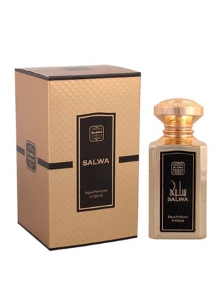 عطر سلوى أكوا 100 مل - view 2