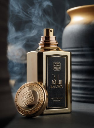 Salwa Aqua Eau De Parfum 100ml - Unisex Arabian Perfume with Long-Lasting Scent, Luxurious Fragrance for Men & Women, Ideal Gift, Fresh Citrus & Warm Woody Notes - pzsku/Z37DA7D4D3FF9F64C2F65Z/45/_/1658574184/feff595f-a66f-42bb-a458-a23b6edda8c2