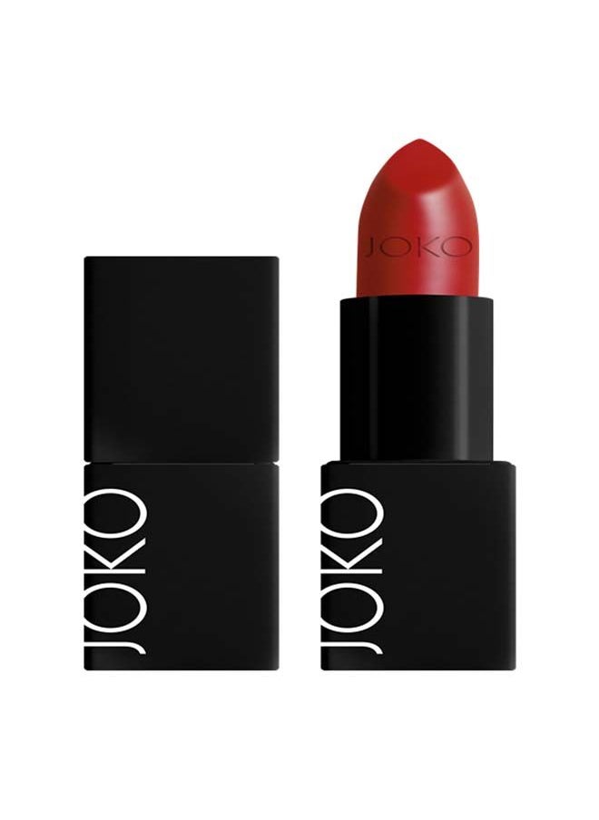 JOKO Moisturizing Lipstick In Magnetic Frame 47 