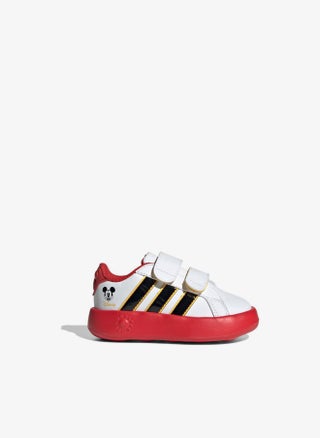 adidas gazelle silver green womens ADIDAS X DISNEY GRAND COURT MICKEY  shoeper.com