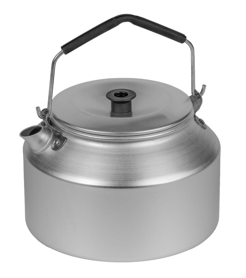 Trangia Aluminum Kettle 16 L Unset