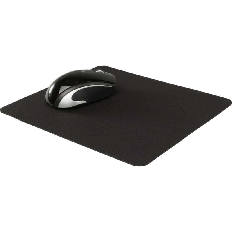 Allsop Basic Mouse Pad (28229),Black - Image 5