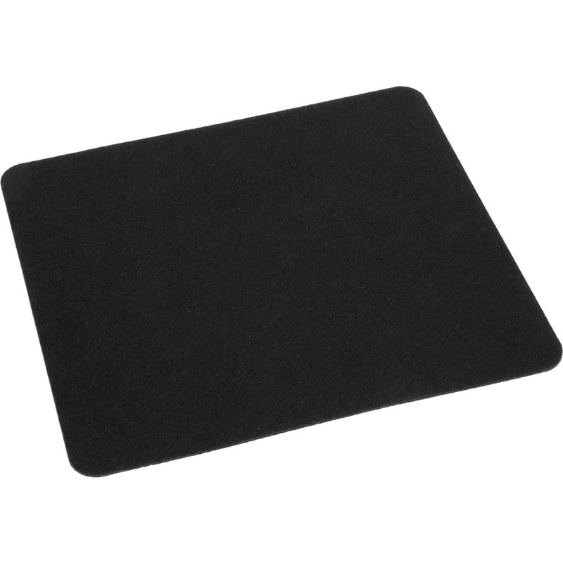 Allsop Basic Mouse Pad (28229),Black - Image 2