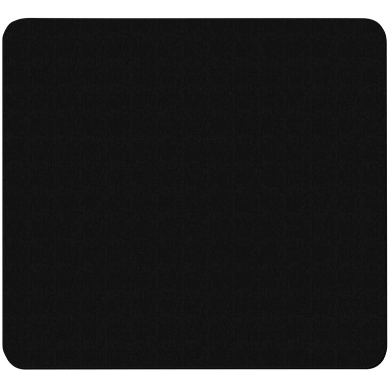 Allsop Basic Mouse Pad (28229),Black - Image 1