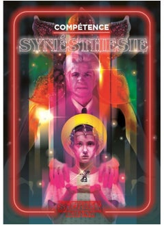 Coffret Escape game STRANGER THINGS - Panique à Ha  - Image 3