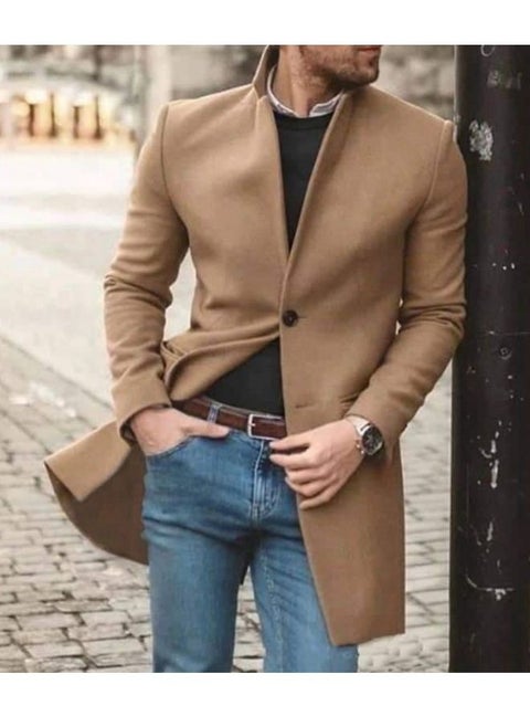 The most amazing coat for winter 2024