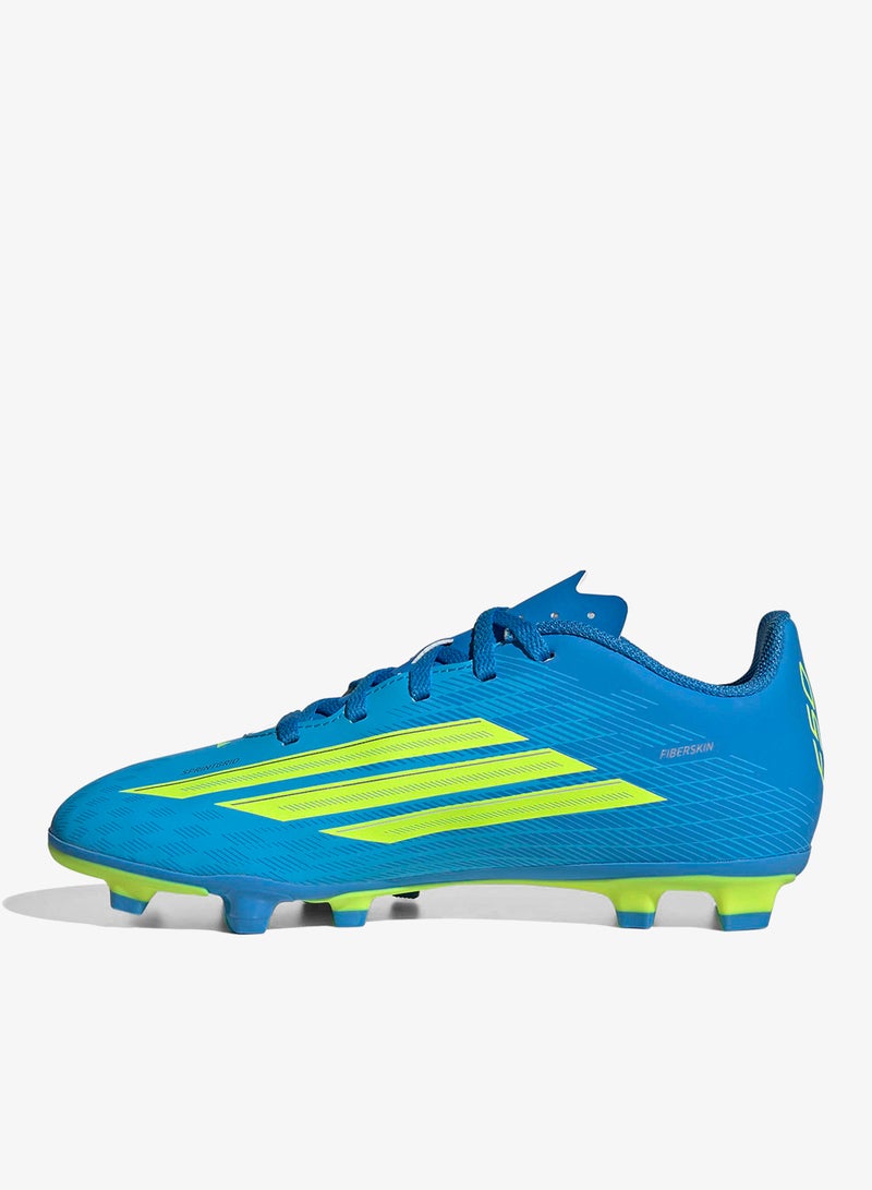 Adidas Youth F50 Club FG - Image 2