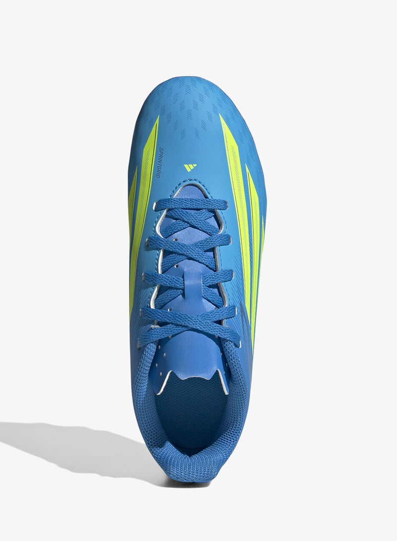 Adidas Youth F50 Club FG - Image 5