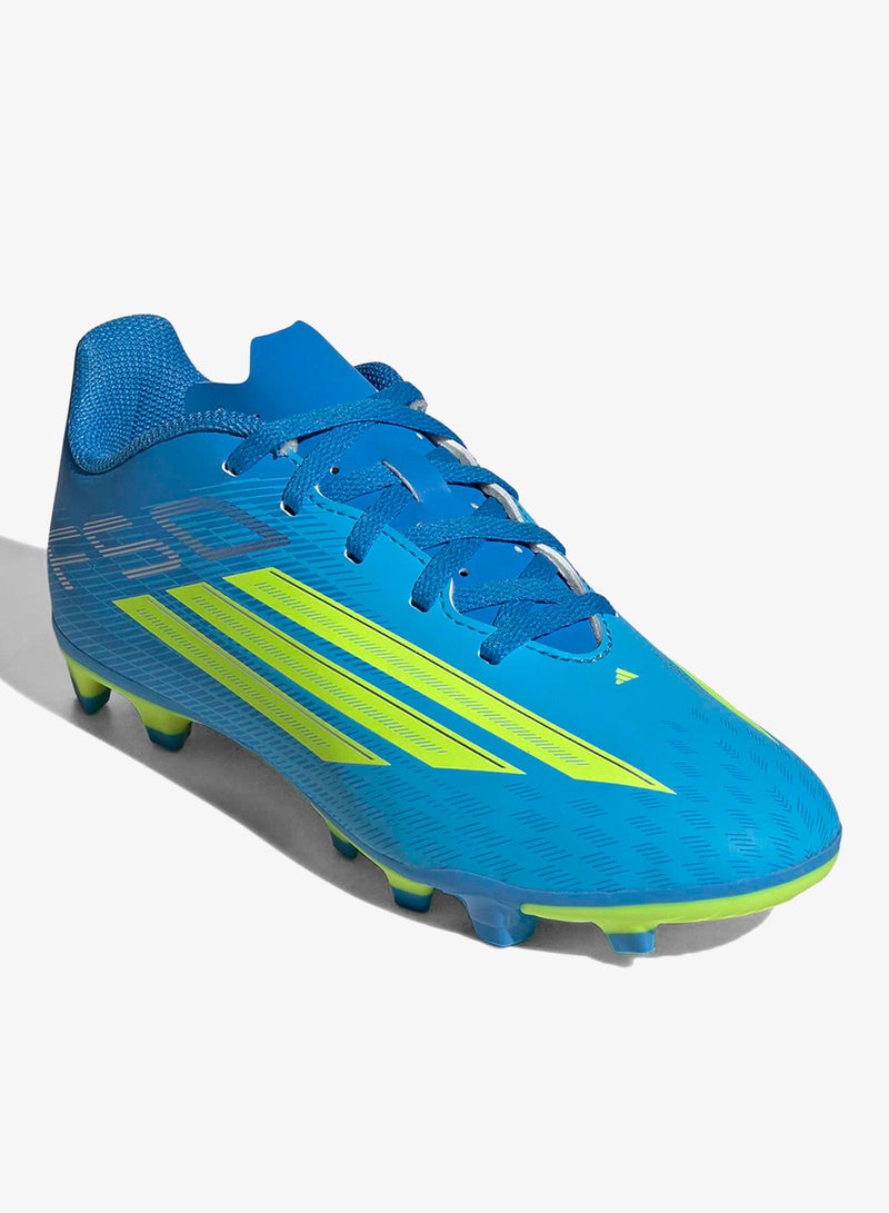 Adidas Youth F50 Club FG - Image 3