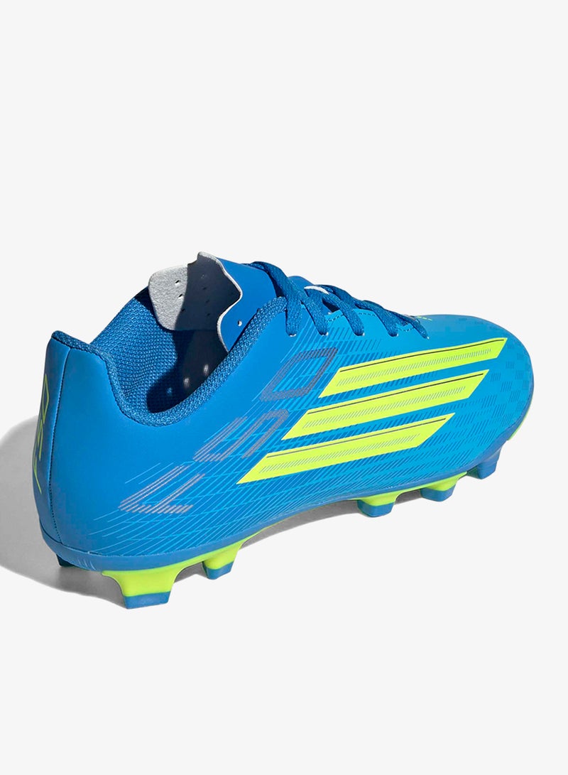 Adidas Youth F50 Club FG - Image 4