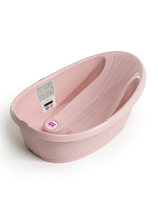 اوك بيبي أوك بيبي أوندا بيبي مسبح - وردي - Image 1