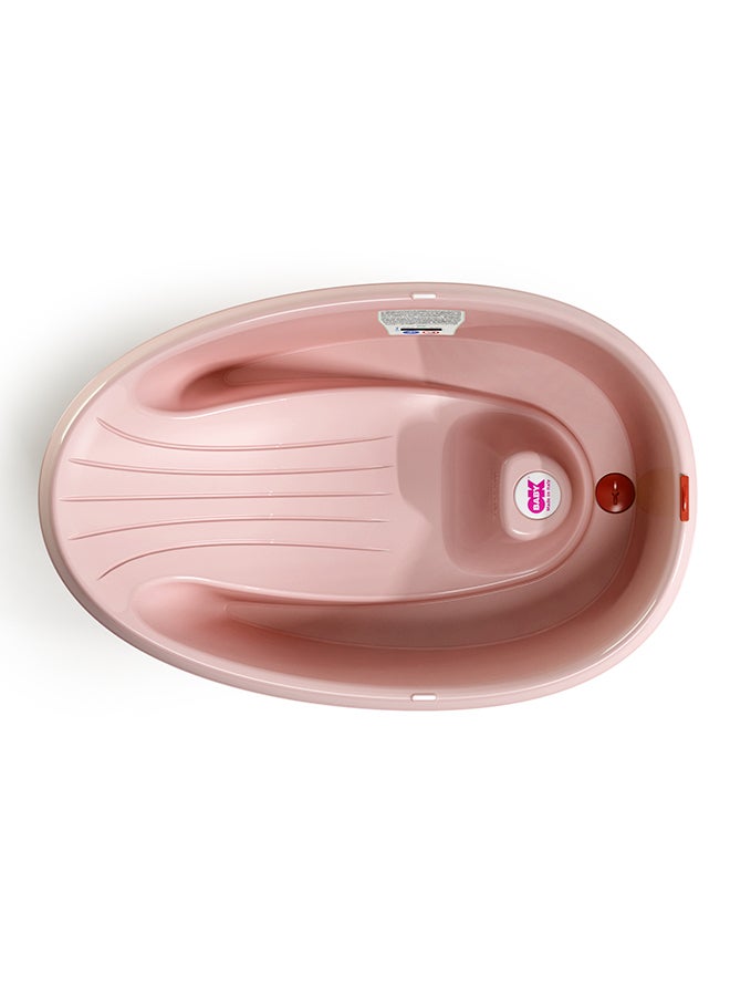 اوك بيبي أوك بيبي أوندا بيبي مسبح - وردي - Image 2