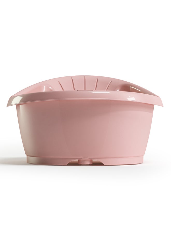 اوك بيبي أوك بيبي أوندا بيبي مسبح - وردي - Image 4