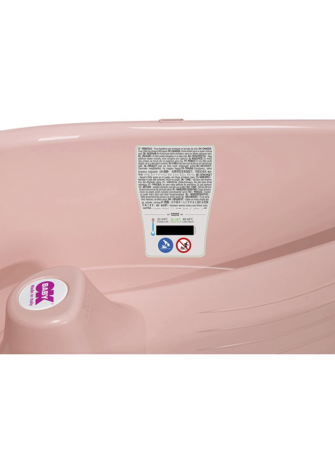 اوك بيبي أوك بيبي أوندا بيبي مسبح - وردي - Image 5