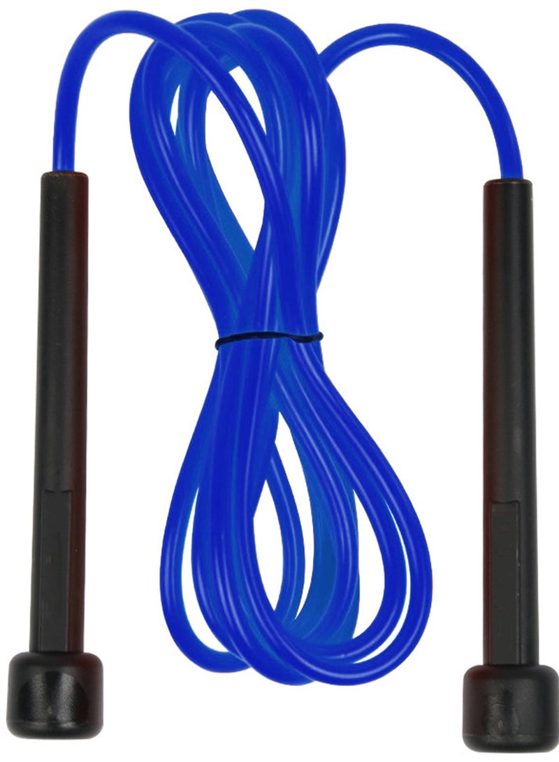 Small Handle Exercise Jump Rope Training Fitness
