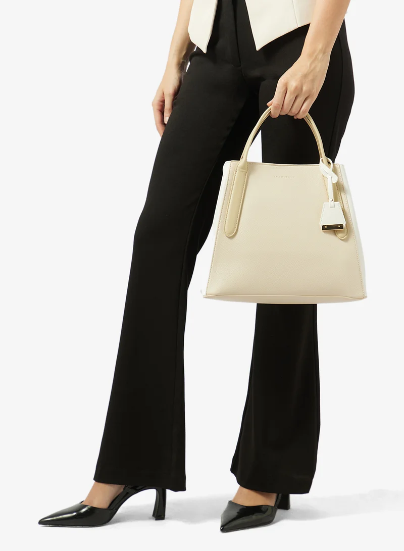 كول ات سبرنج لوبوري حقيبة يد علوية