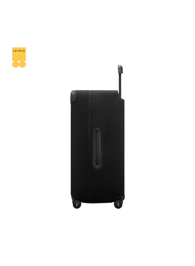 Level8 Horizon 8 Traveler Series Wide Handle Suitcase With Air Cushion Protection Cover And Dust Bag, Compatible With 24-inch - Image 4