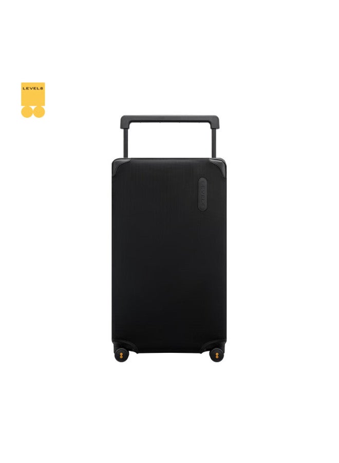 Level8 Horizon 8 Traveler Series Wide Handle Suitcase With Air Cushion Protection Cover And Dust Bag, Compatible With 24-inch - Image 5