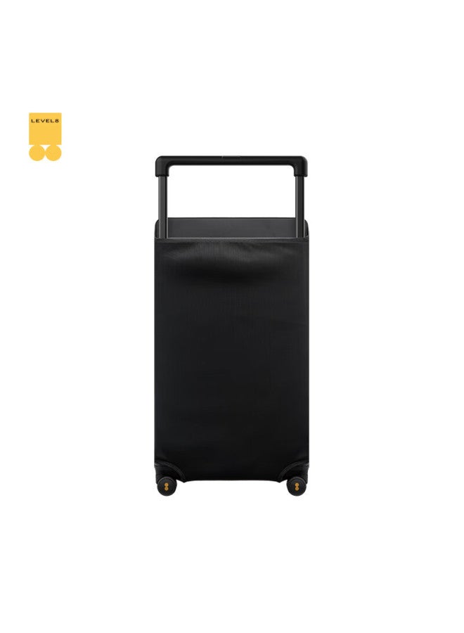 Level8 Horizon 8 Traveler Series Wide Handle Suitcase With Air Cushion Protection Cover And Dust Bag, Compatible With 24-inch - Image 3