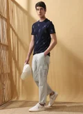Dennis Lingo beige