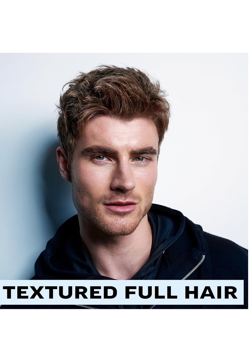 Styling clay men fiber pliable molding cream 100ml - Image 2
