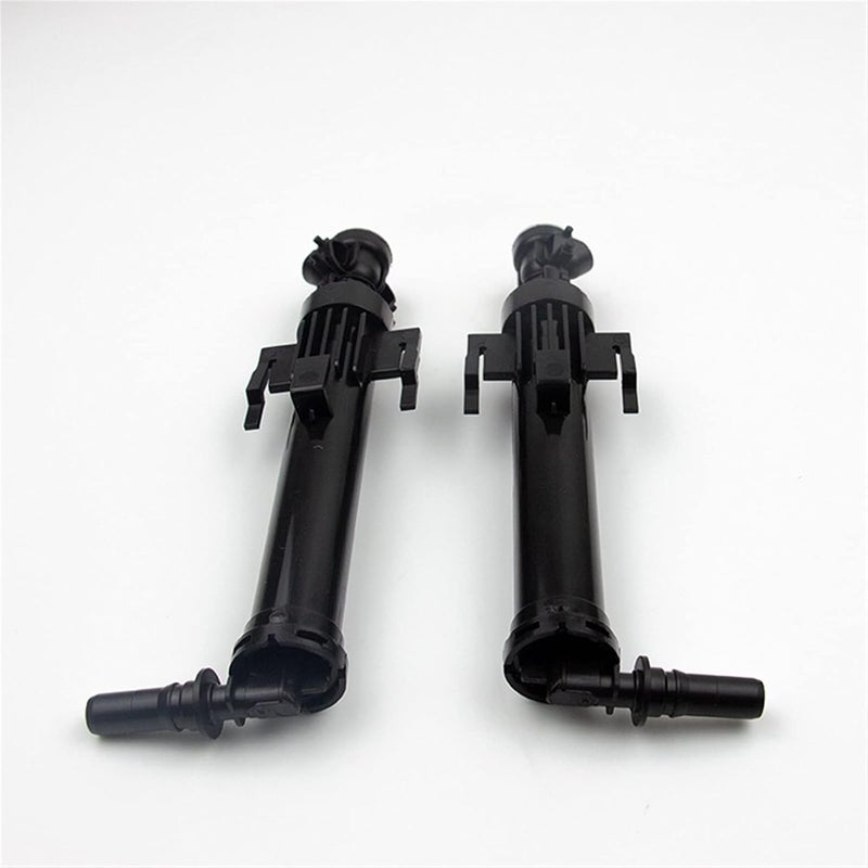 Wivplex Headlight Washer Sprayer Nozzle Pump for BMW - Image 3