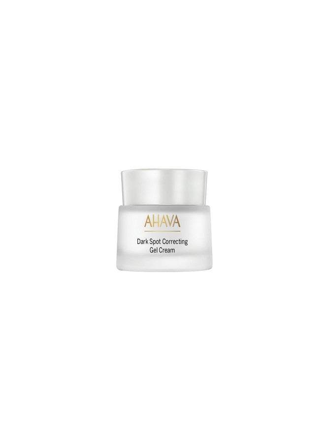 AHAVA Dark Spot Correcting Gel Cream 1.7 Fl.Oz - Image 1