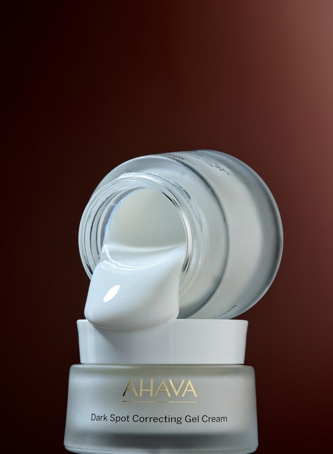 AHAVA Dark Spot Correcting Gel Cream 1.7 Fl.Oz - Image 3