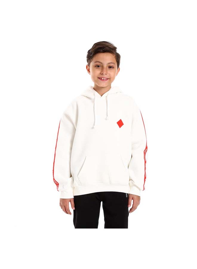 NAS Trends - tough-love-kids-oversized-hoodie-off-white-1 - Image 1