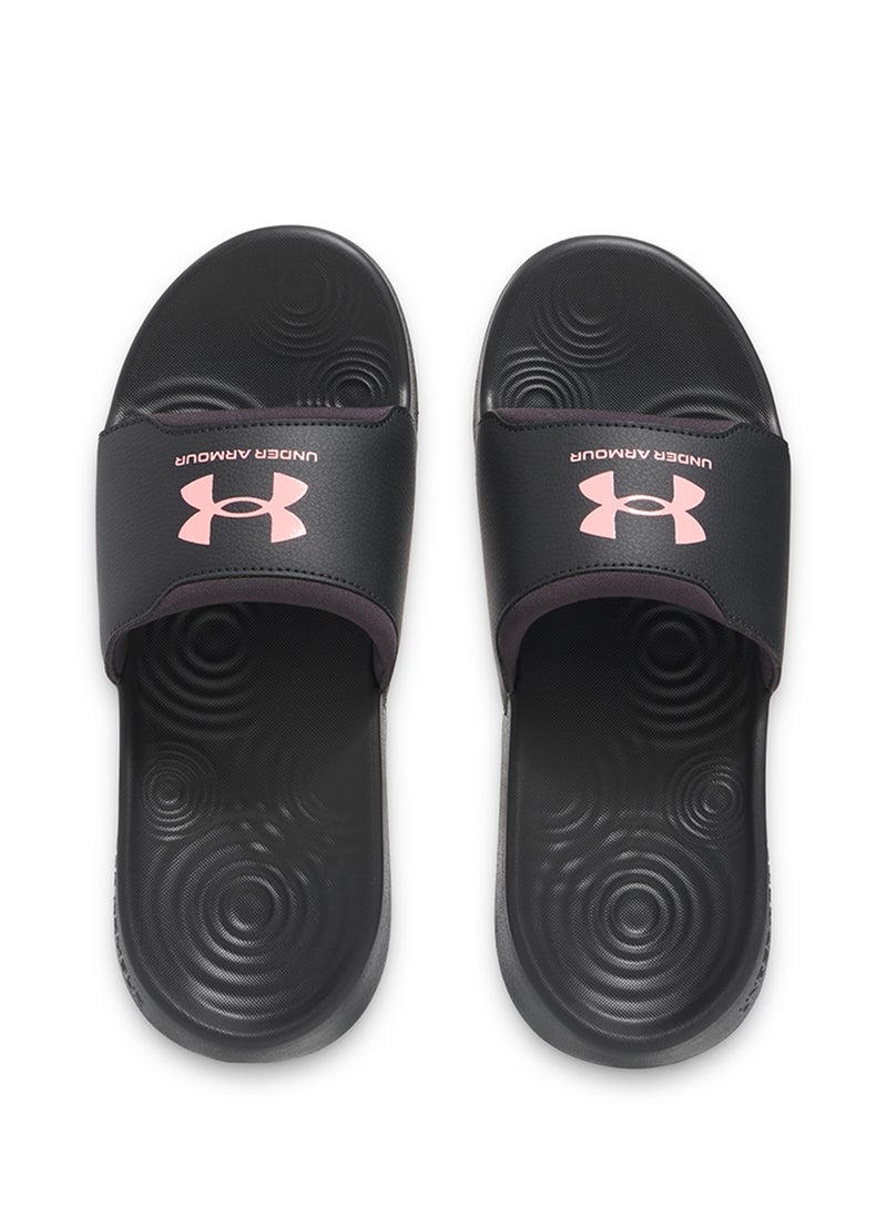 Women's UA Ignite Select Slides - pzsku/Z37DB8DB237AED11936F8Z/45/_/1738582421/0a937a24-2e54-4a28-94d1-9ada027618d8