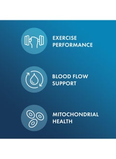 Dr. Mercola H2-2 Go Molecular Hydrogen Generates 8 Ppm of Hydrogen Per Tablet Dietary Supplement 30 Dual Packs 60 Tablets  - Image 4