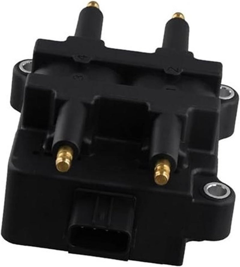 QASULER Ignition Coil for Subaru Vehicles - Image 1