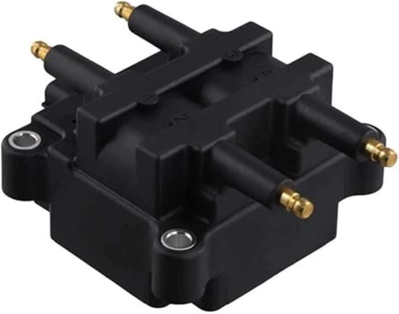 QASULER Ignition Coil for Subaru Vehicles - Image 2
