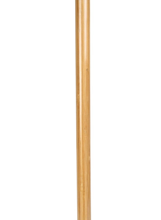 iwalk; Changing Lives Walking Stick For Old People, Adult Men/Women & Physically Challenged Made Of Light Weight Imported Wooden Body (U Shape Design) - Image 5