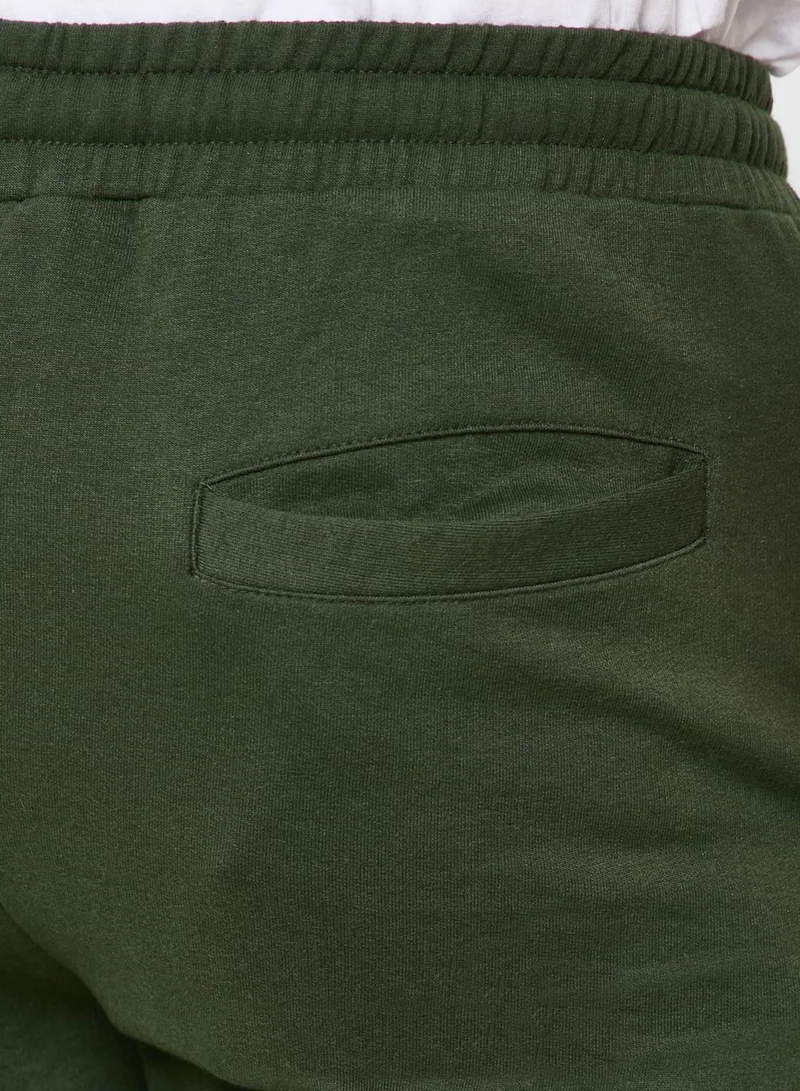 Seventy Five Pocket Short