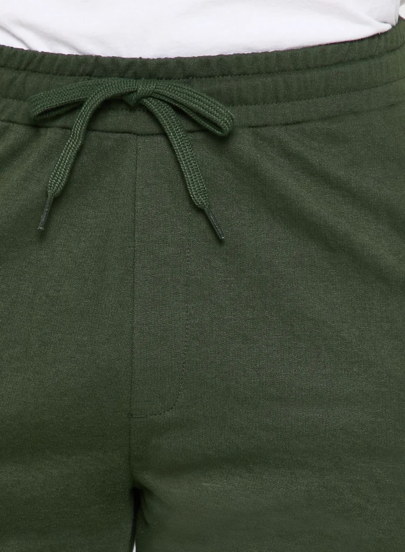 Seventy Five Pocket Short