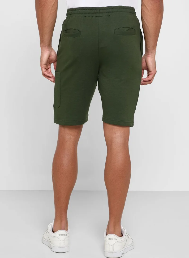 Seventy Five Pocket Short