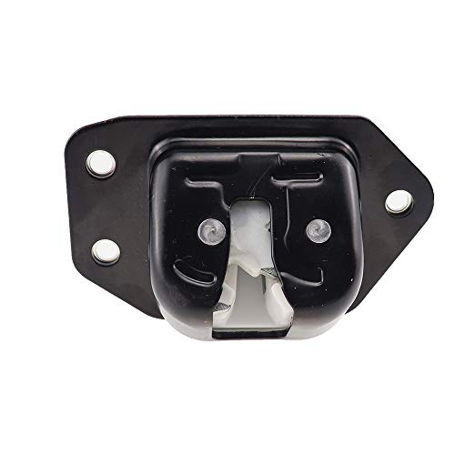 Banwinoto Rear Trunk Latch Actuator Replacement Tailgate Liftgate Lid Central Lock Fit for Nissan Rogue Murano Versa Leaf Infiniti EX35 90502CA00C - Image 5