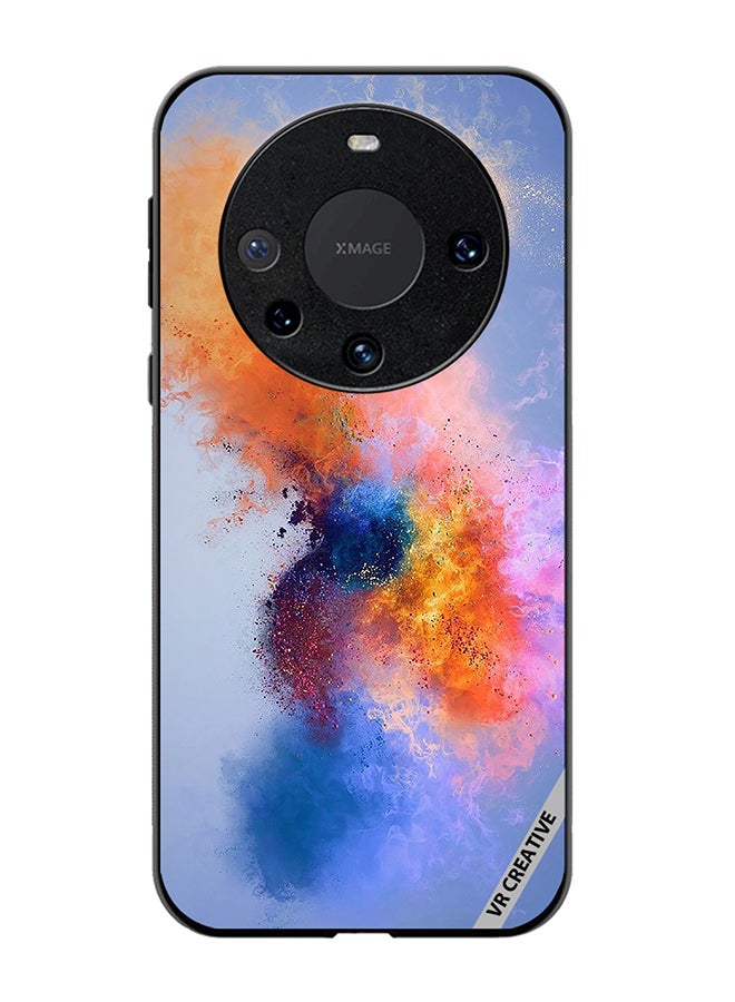 VR CREATIVE Protective Case Cover For Huawei Mate 60 Design Multicolour - Image 1