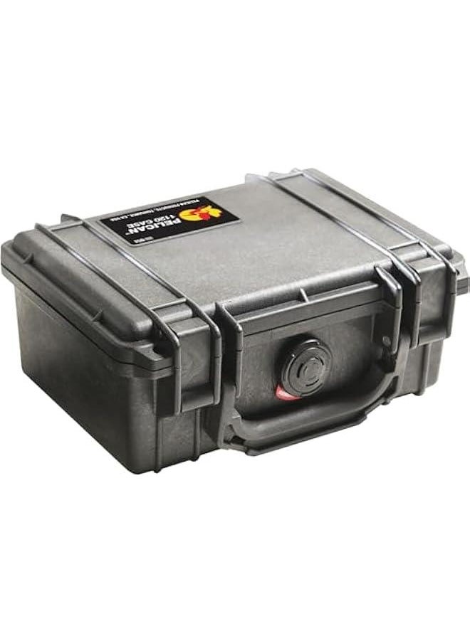 Pelican - Black 1120 Case with Foam - Image 1