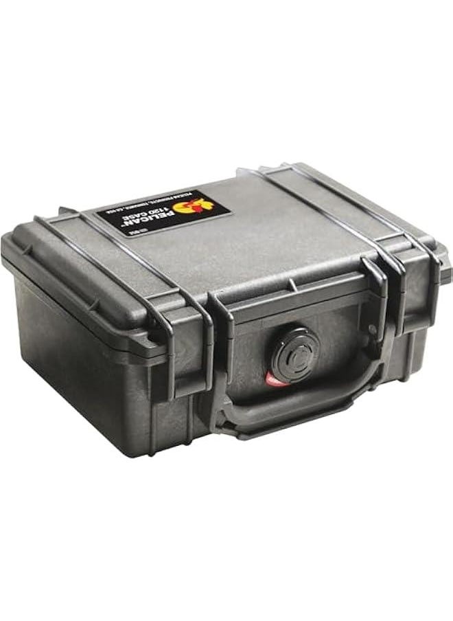 Pelican - Black 1120 Case with Foam - Image 1