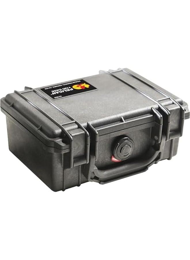 Pelican - Black 1120 Case with Foam - Image 1