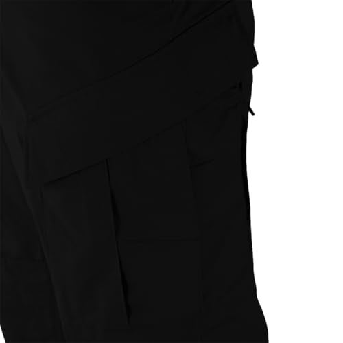 Propper TAC.U Trouser, 30 Long, Black - Image 3