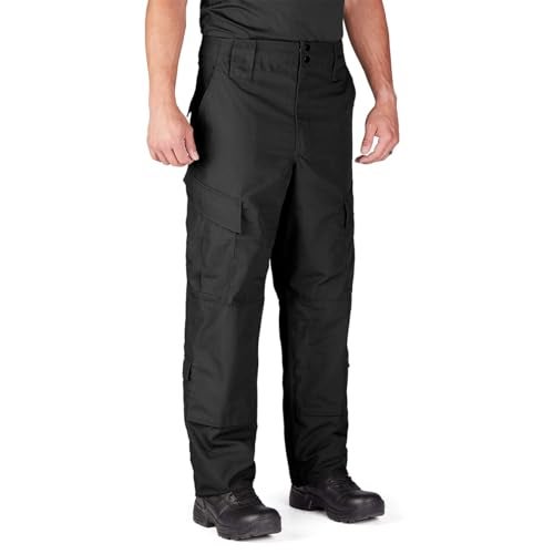 Propper TAC.U Trouser, 30 Long, Black - Image 1