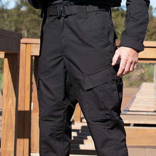 Propper TAC.U Trouser, 30 Long, Black - Image 4