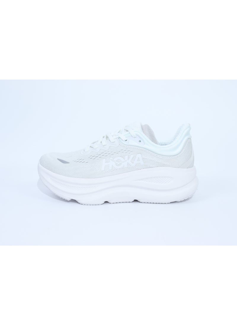 HOKA ONE ONE Women's Lightweight Thick-soled Cushioned BONDI 9 Running Shoes - pzsku/Z37DBF8AE4013F8C9EE44Z/45/1741747666/e015635f-5ba7-44ba-8a65-95c4c7fec62e