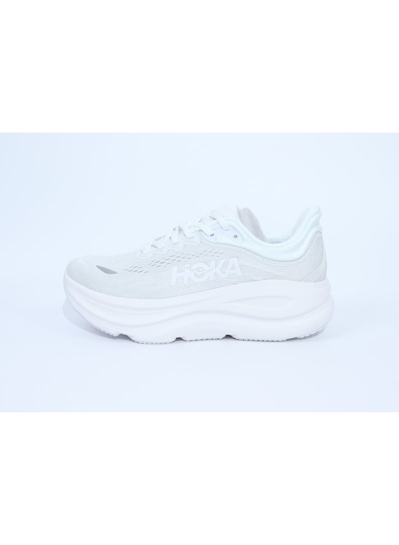 Hoka HOKA ONE ONE Lightweight Thick-soled Cushioning BONDI 9 Running Shoes For Men And Women  - Image 1
