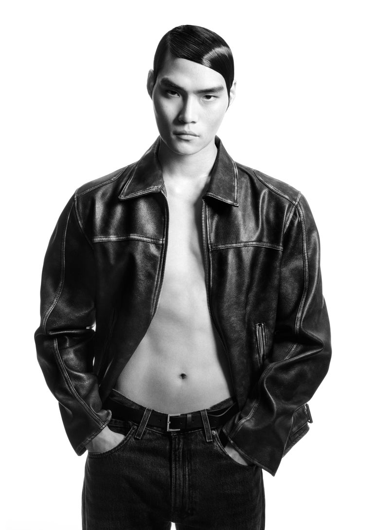 framesi FOR ME - 314 GLOSS ME WAX 80 ML | Re-shapeable Control | FOR SEMI-SHINY STYLES - Image 2