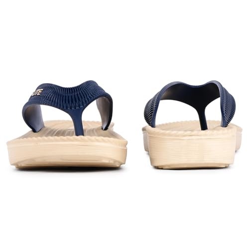 FLITE Women's Fl-406 Modern Flip-Flop - Image 5