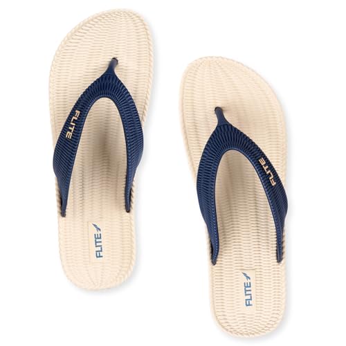 FLITE Women's Fl-406 Modern Flip-Flop - Image 3